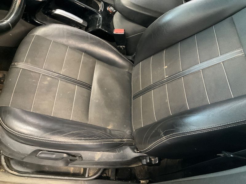 Ford Kuga 2.0 TDCi Titanium 2012 – снимка 57