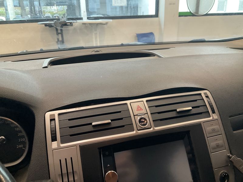 Ford Kuga 2.0 TDCi Titanium 2012 – снимка 53