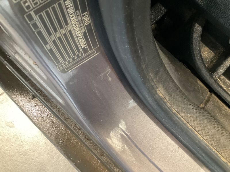 Ford Kuga 2.0 TDCi Titanium 2012 – снимка 24