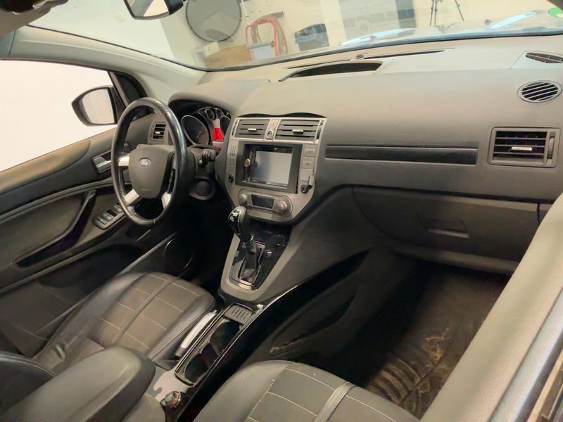 Ford Kuga 2.0 TDCi Titanium 2012 – снимка 17