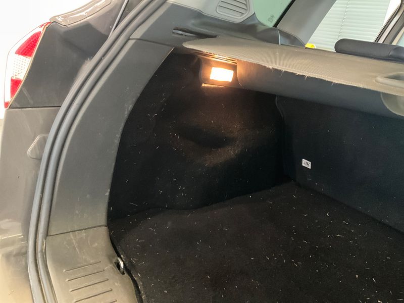 Ford Kuga 2.0 TDCi Titanium 2012 – снимка 48