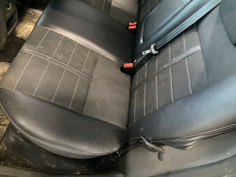 Ford Kuga 2.0 TDCi Titanium 2012 – снимка 39