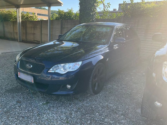 Subaru Legacy 2.0 2009 – снимка 1