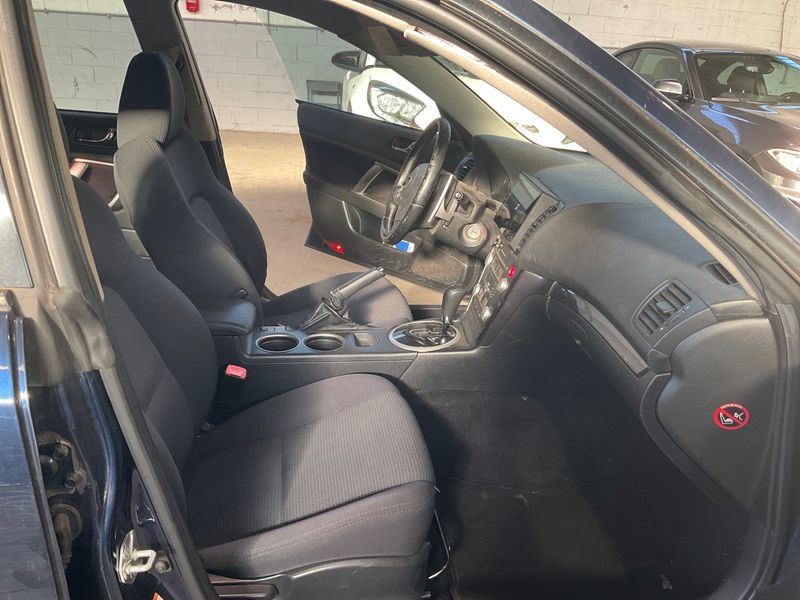 Subaru Legacy 2.0 2009 – снимка 3