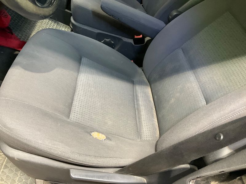 Volkswagen T5 Multivan 2.5 TDI Comfortline 2004 – снимка 40