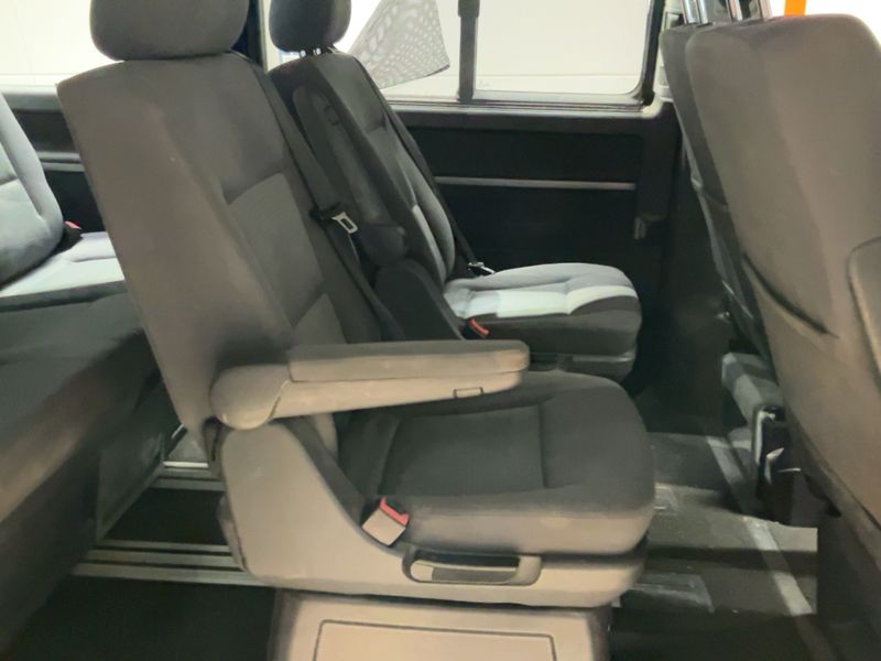 Volkswagen T5 Multivan 2.5 TDI Comfortline 2004 – снимка 19