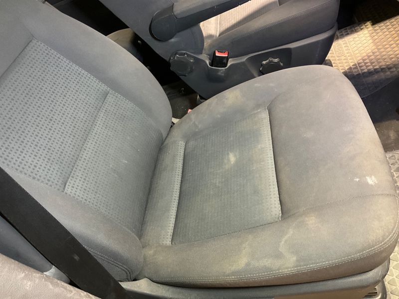 Volkswagen T5 Multivan 2.5 TDI Comfortline 2004 – снимка 38