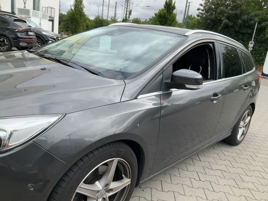 Ford Focus 1.5 EcoBoost Titanium 2016 – снимка 2