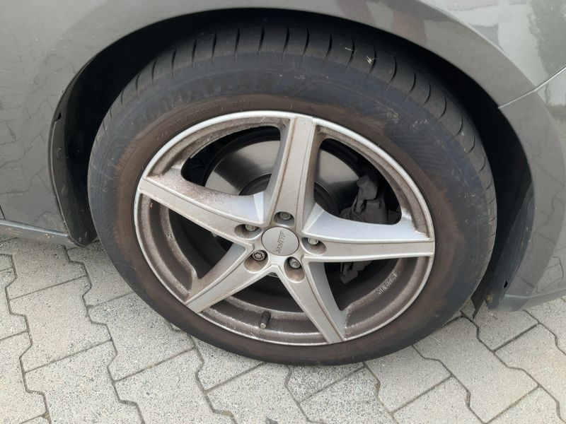 Ford Focus 1.5 EcoBoost Titanium 2016 – снимка 11