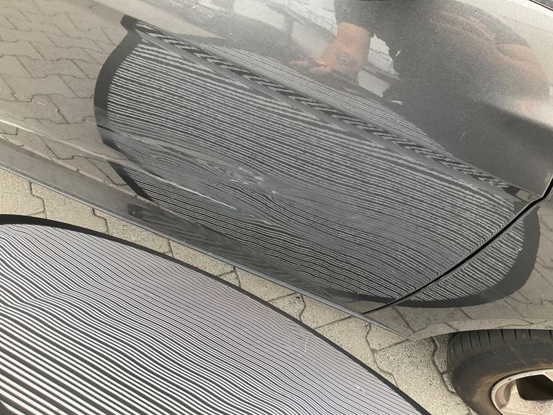 Ford Focus 1.5 EcoBoost Titanium 2016 – снимка 24