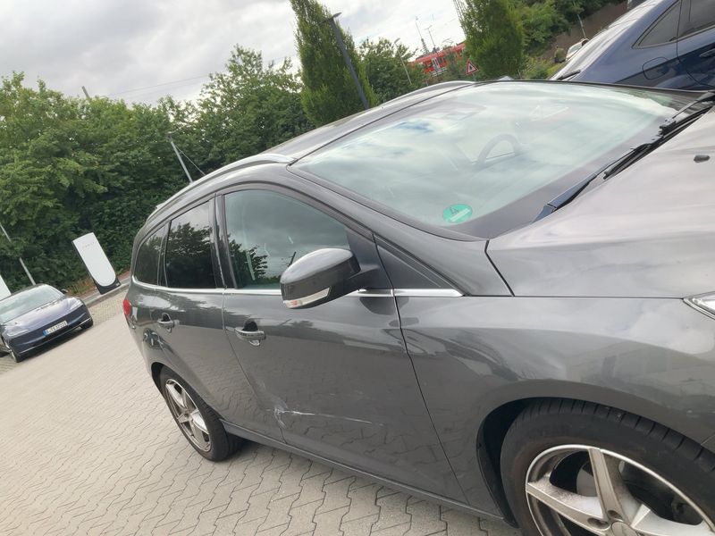 Ford Focus 1.5 EcoBoost Titanium 2016 – снимка 12