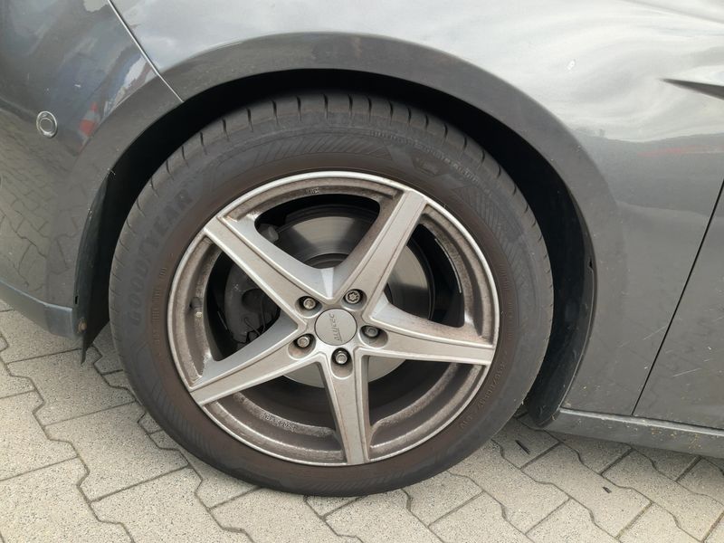 Ford Focus 1.5 EcoBoost Titanium 2016 – снимка 3