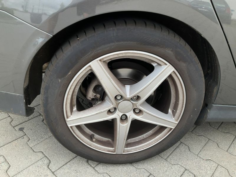 Ford Focus 1.5 EcoBoost Titanium 2016 – снимка 9
