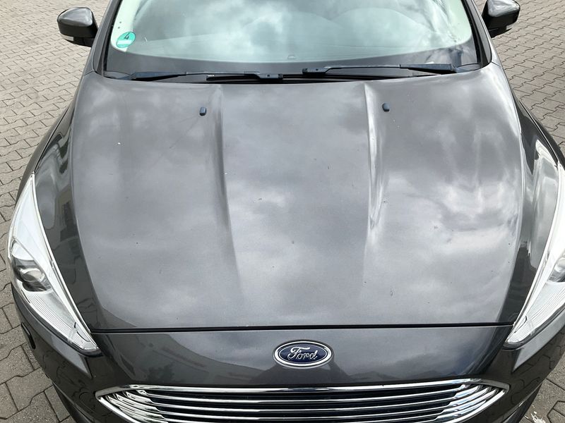 Ford Focus 1.5 EcoBoost Titanium 2016 – снимка 31