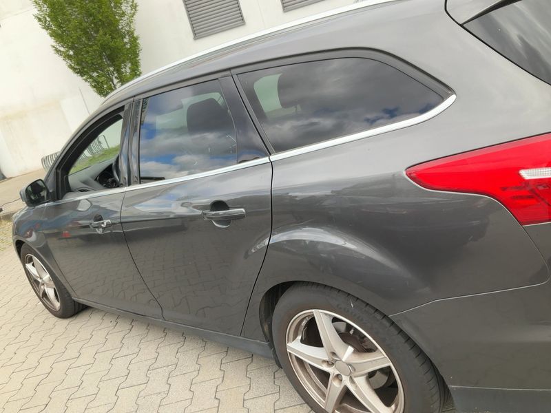 Ford Focus 1.5 EcoBoost Titanium 2016 – снимка 6