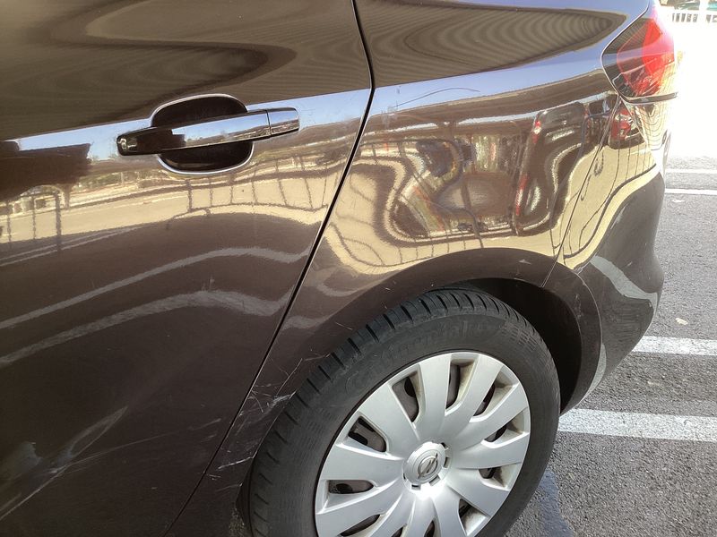 Opel Zafira Tourer 1.4 Turbo Selective 2013 – снимка 26