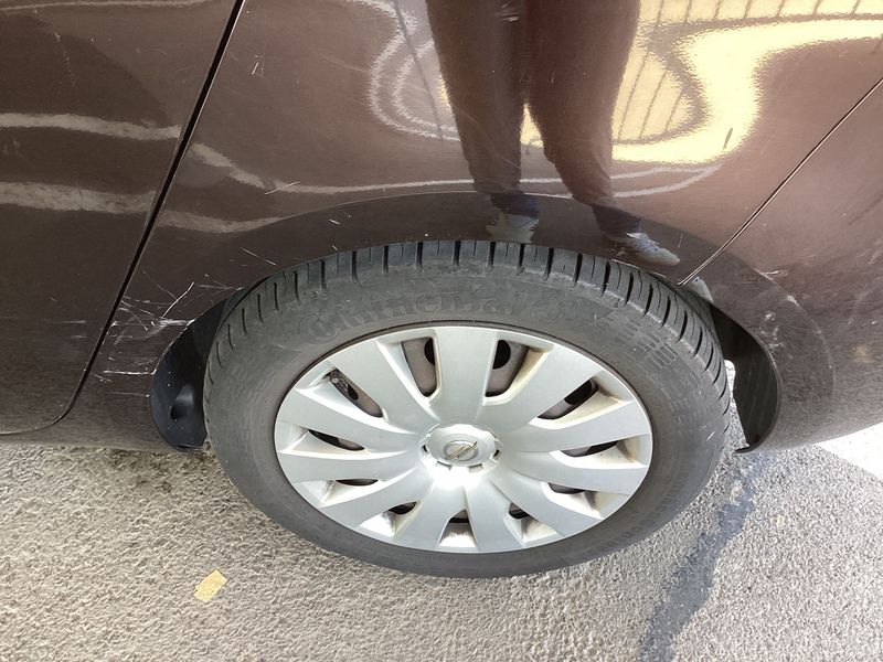 Opel Zafira Tourer 1.4 Turbo Selective 2013 – снимка 5