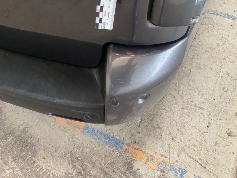 Peugeot Expert 2.0 Blue-HDi Asphalt L3 2020 – снимка 35