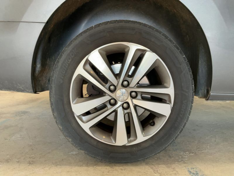 Peugeot Expert 2.0 Blue-HDi Asphalt L3 2020 – снимка 9