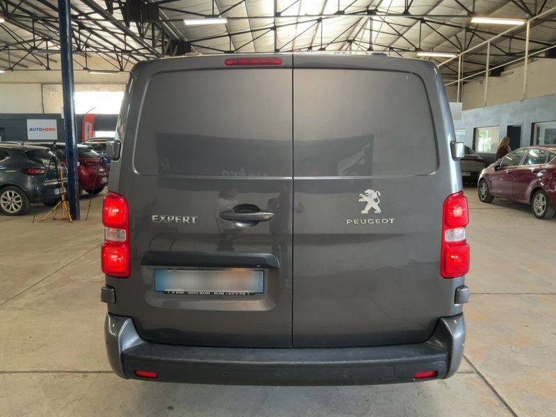 Peugeot Expert 2.0 Blue-HDi Asphalt L3 2020 – снимка 7