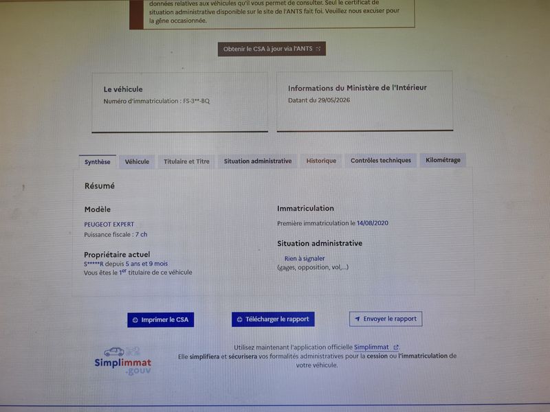 Peugeot Expert 2.0 Blue-HDi Asphalt L3 2020 – снимка 21