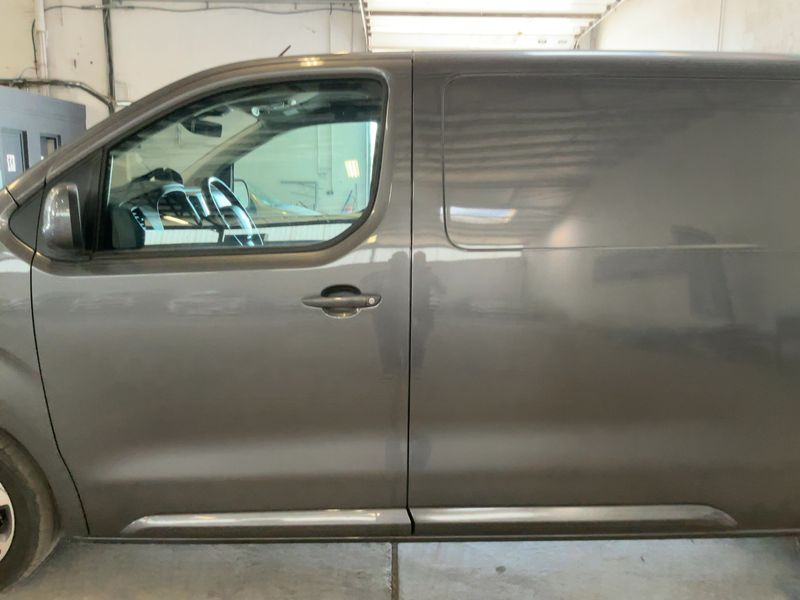 Peugeot Expert 2.0 Blue-HDi Asphalt L3 2020 – снимка 4