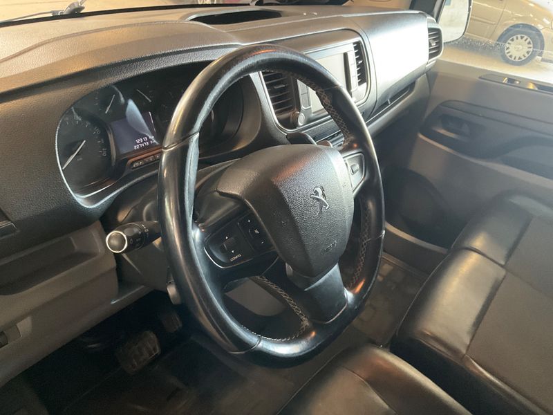 Peugeot Expert 2.0 Blue-HDi Asphalt L3 2020 – снимка 26
