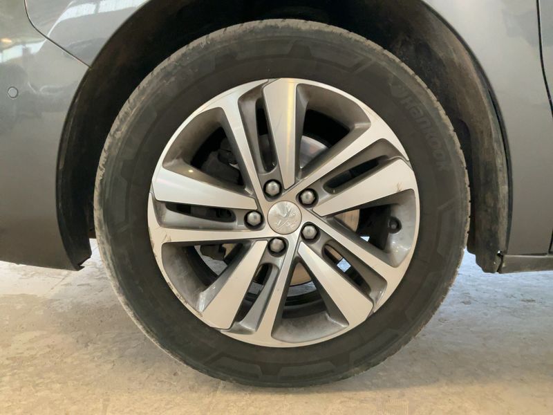 Peugeot Expert 2.0 Blue-HDi Asphalt L3 2020 – снимка 3