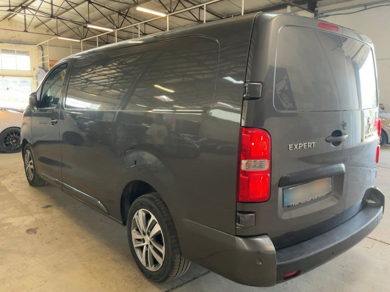 Peugeot Expert 2.0 Blue-HDi Asphalt L3 2020 – снимка 6
