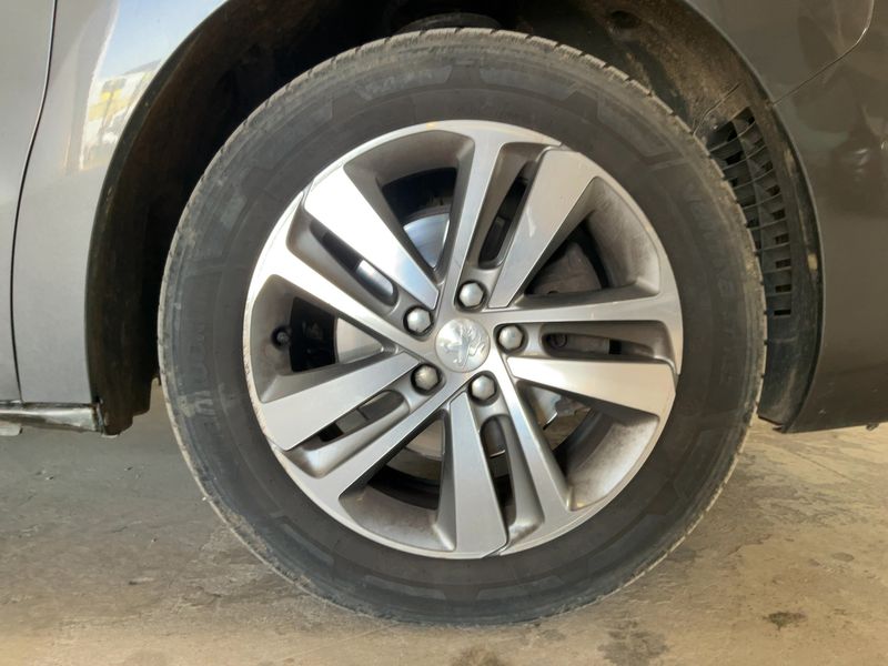 Peugeot Expert 2.0 Blue-HDi Asphalt L3 2020 – снимка 11