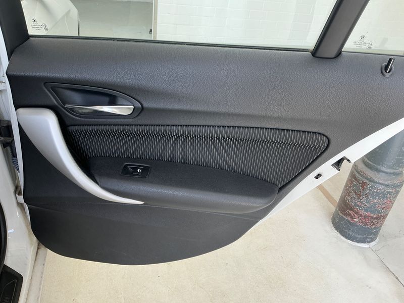 BMW 1er 116i 2012 – снимка 24