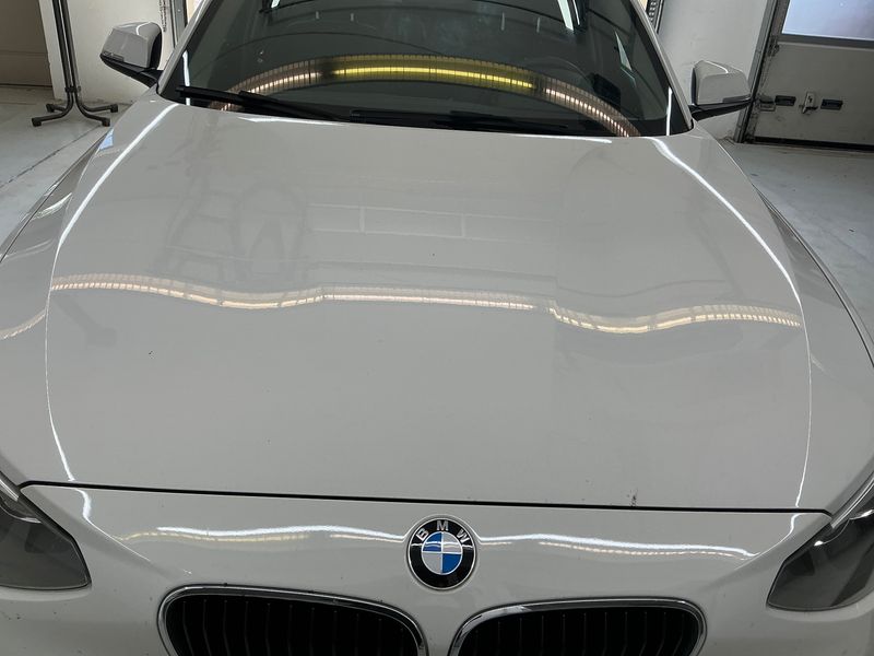 BMW 1er 116i 2012 – снимка 36