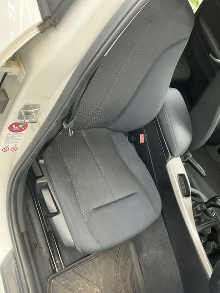 BMW 1er 116i 2012 – снимка 22