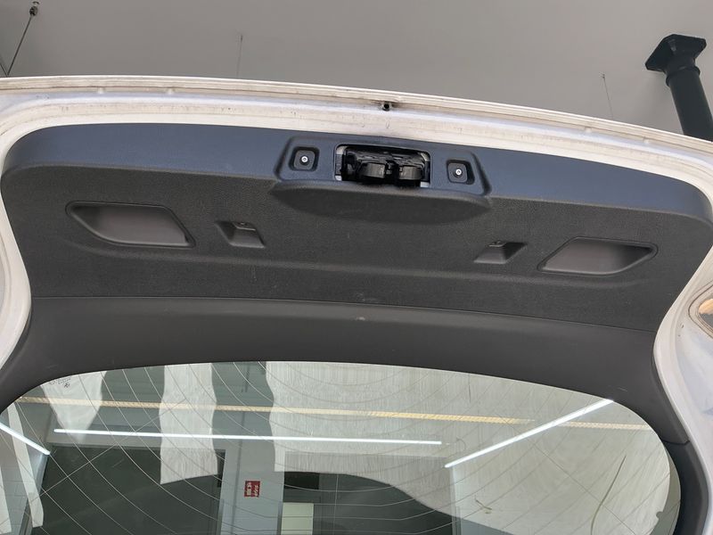 BMW 1er 116i 2012 – снимка 30