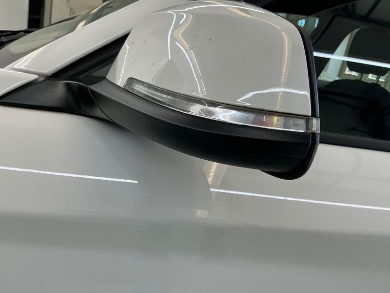 BMW 1er 116i 2012 – снимка 32