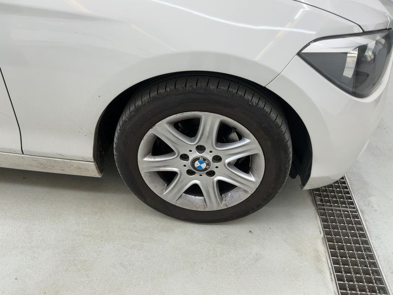 BMW 1er 116i 2012 – снимка 11