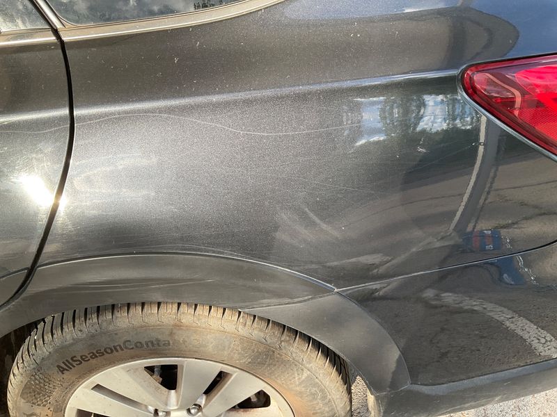 Subaru Outback 2.5 Executive AWD 2017 – снимка 30