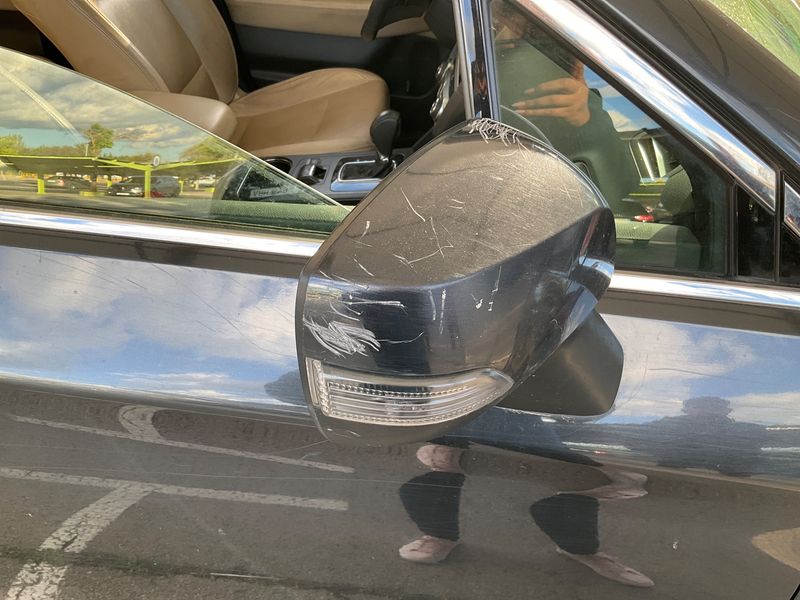 Subaru Outback 2.5 Executive AWD 2017 – снимка 24