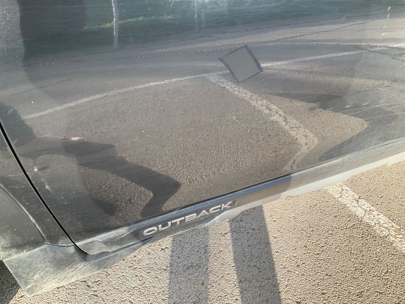 Subaru Outback 2.5 Executive AWD 2017 – снимка 27