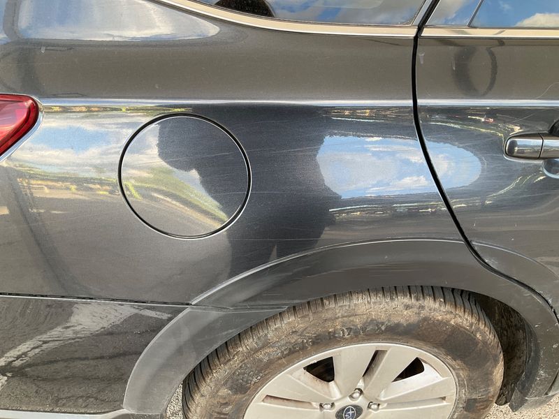 Subaru Outback 2.5 Executive AWD 2017 – снимка 23