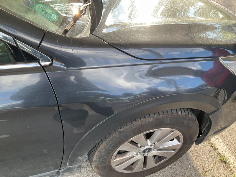 Subaru Outback 2.5 Executive AWD 2017 – снимка 22