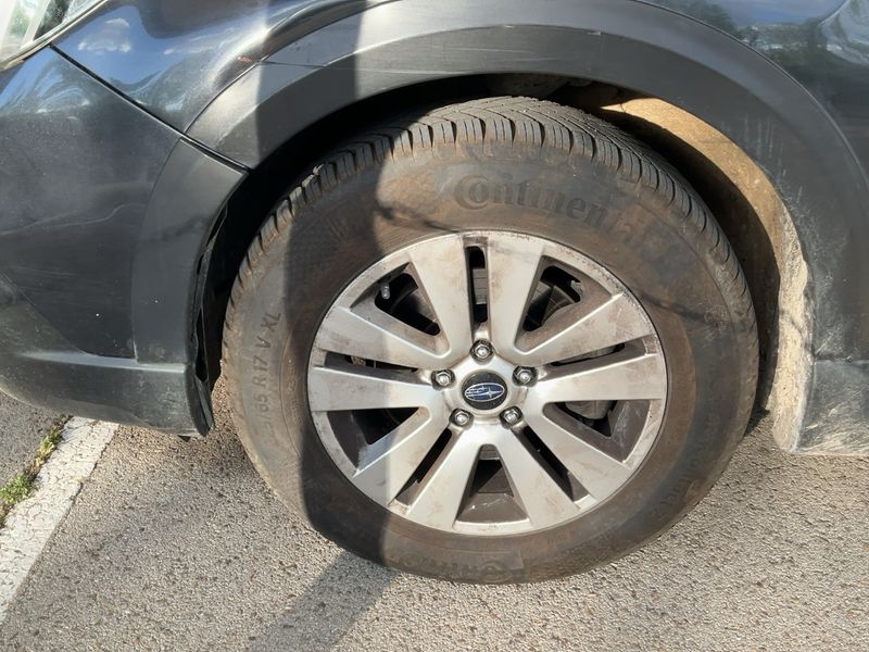 Subaru Outback 2.5 Executive AWD 2017 – снимка 3