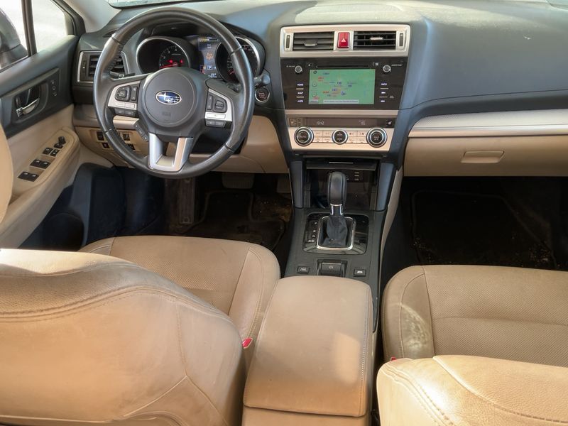 Subaru Outback 2.5 Executive AWD 2017 – снимка 17