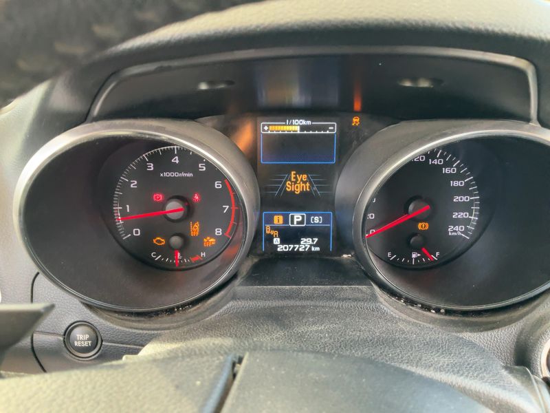 Subaru Outback 2.5 Executive AWD 2017 – снимка 18