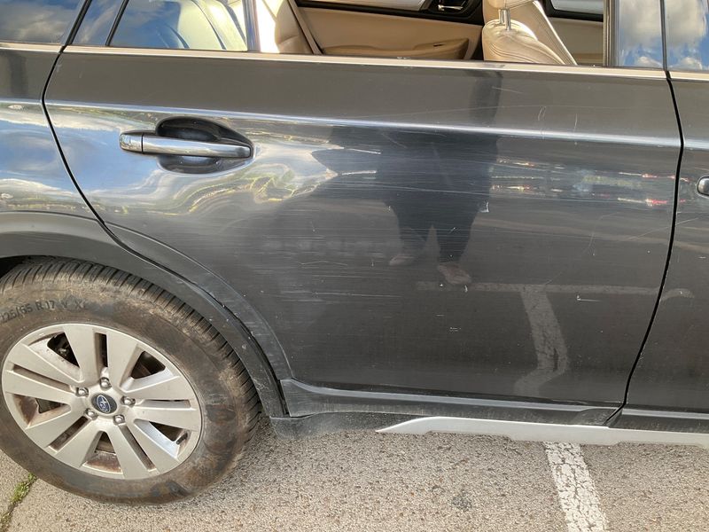 Subaru Outback 2.5 Executive AWD 2017 – снимка 26