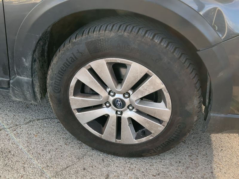 Subaru Outback 2.5 Executive AWD 2017 – снимка 11