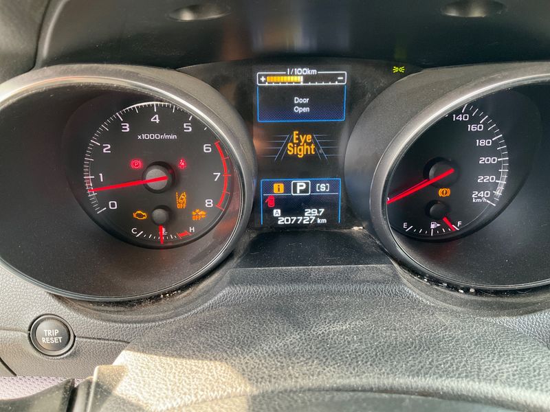 Subaru Outback 2.5 Executive AWD 2017 – снимка 31