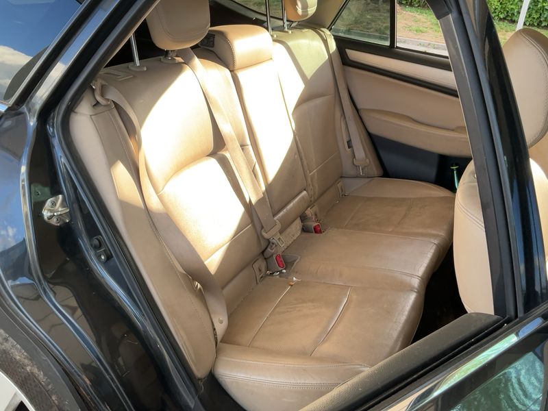 Subaru Outback 2.5 Executive AWD 2017 – снимка 19