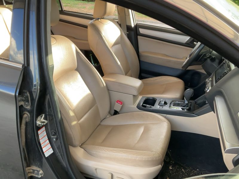 Subaru Outback 2.5 Executive AWD 2017 – снимка 16