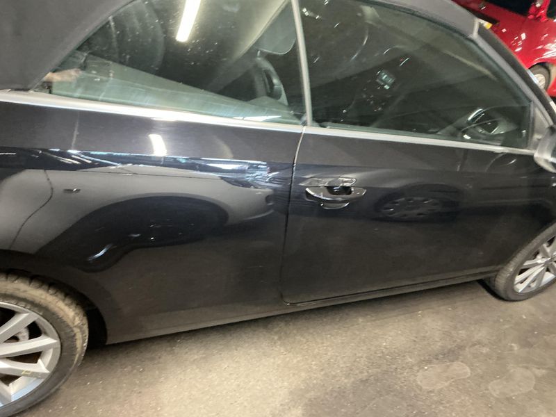 Volkswagen Golf VI 1.6 TDI Lounge BlueMotion Tech 2015 – снимка 10